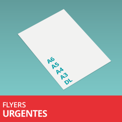 Flyers Urgents