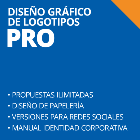 Disseny de Logo PRO