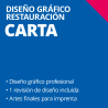 Disseny de Carta Restaurant