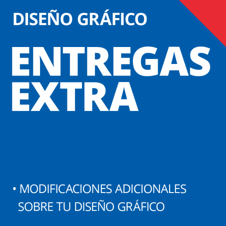 Entregas Extra