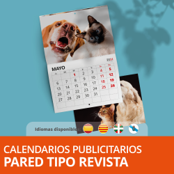 Calendaris Revista